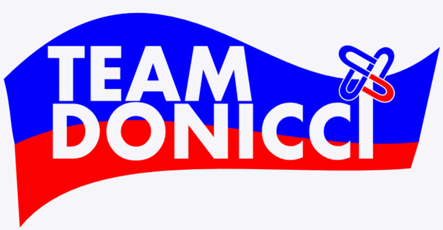 team Donicci